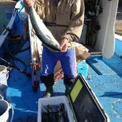 龍神丸(福井) 釣果