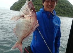 愛裕南丸 釣果