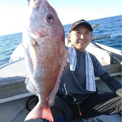 マタウマリンサービス 釣果