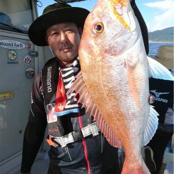 マタウマリンサービス 釣果