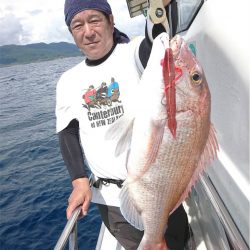 マタウマリンサービス 釣果