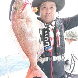 マタウマリンサービス 釣果