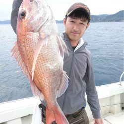 マタウマリンサービス 釣果