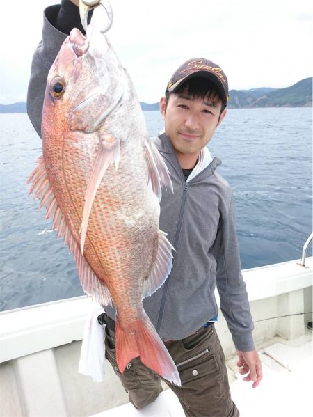 マタウマリンサービス 釣果