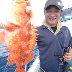 マタウマリンサービス 釣果