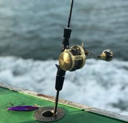 利弥丸(としやまる) 釣果