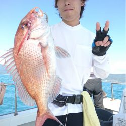 マタウマリンサービス 釣果