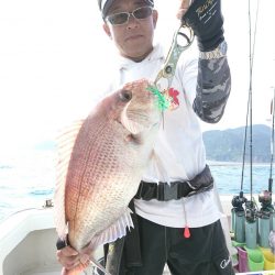 マタウマリンサービス 釣果