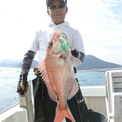 マタウマリンサービス 釣果