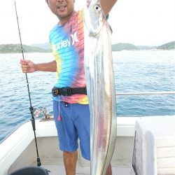 マタウマリンサービス 釣果