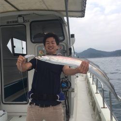 マタウマリンサービス 釣果