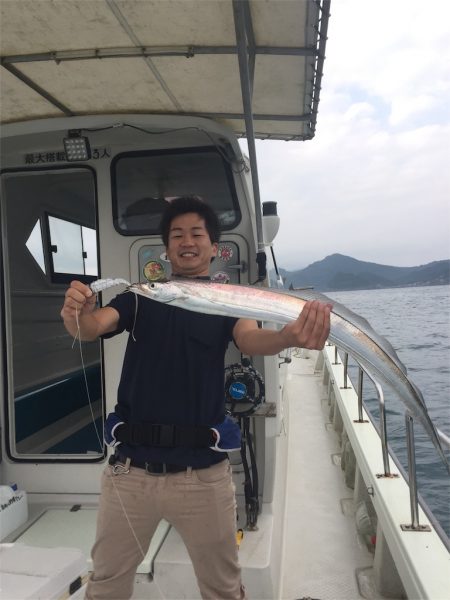 マタウマリンサービス 釣果