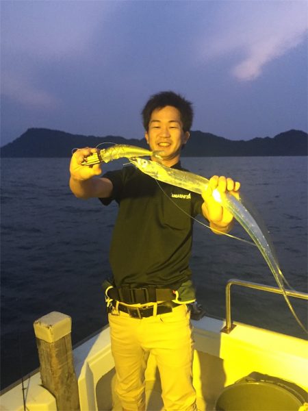 マタウマリンサービス 釣果