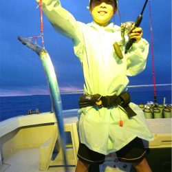 マタウマリンサービス 釣果