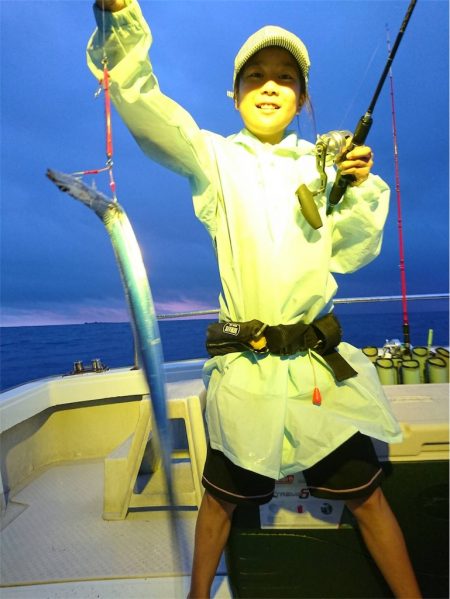 マタウマリンサービス 釣果