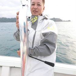 マタウマリンサービス 釣果