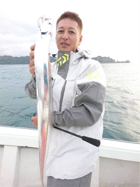 マタウマリンサービス 釣果