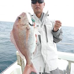 マタウマリンサービス 釣果