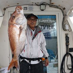 松本釣船２ 釣果