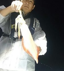 海龍丸(福岡) 釣果