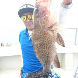 マタウマリンサービス 釣果