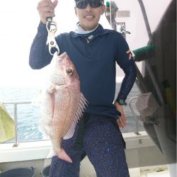 マタウマリンサービス 釣果