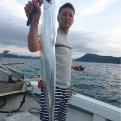 マタウマリンサービス 釣果