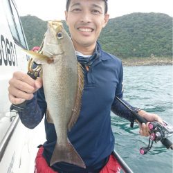 マタウマリンサービス 釣果