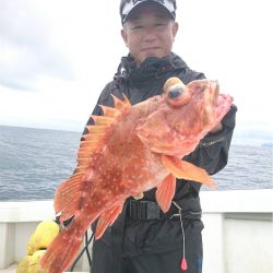 マタウマリンサービス 釣果