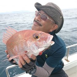 マタウマリンサービス 釣果