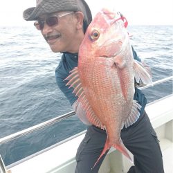 マタウマリンサービス 釣果