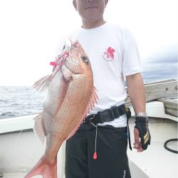 マタウマリンサービス 釣果