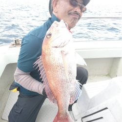 マタウマリンサービス 釣果