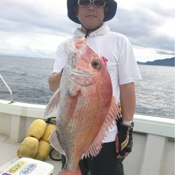 マタウマリンサービス 釣果