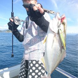 マタウマリンサービス 釣果