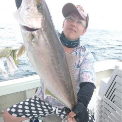 マタウマリンサービス 釣果