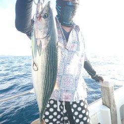 マタウマリンサービス 釣果