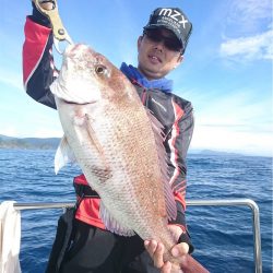 マタウマリンサービス 釣果