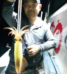 海龍丸(福岡) 釣果