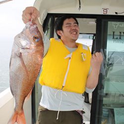 松本釣船2 釣果