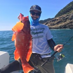 マタウマリンサービス 釣果