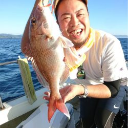 マタウマリンサービス 釣果