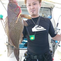 マタウマリンサービス 釣果