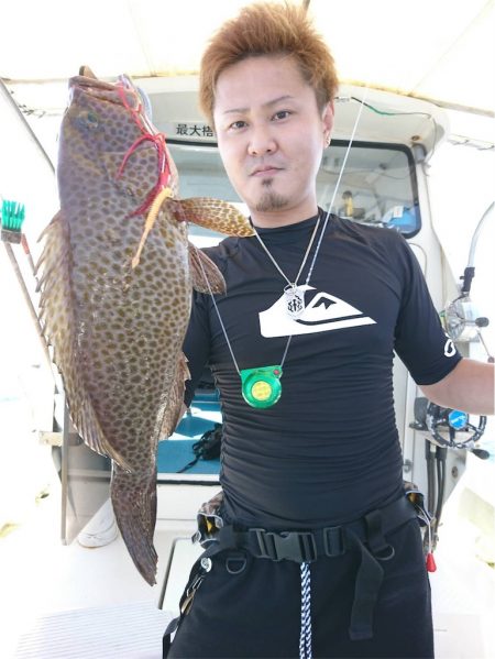 マタウマリンサービス 釣果