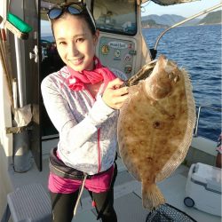 マタウマリンサービス 釣果