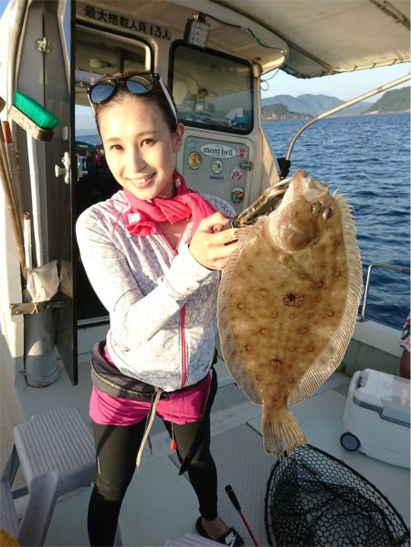 マタウマリンサービス 釣果