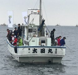 太田屋 釣果