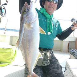 マタウマリンサービス 釣果