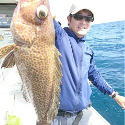 マタウマリンサービス 釣果