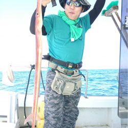 マタウマリンサービス 釣果